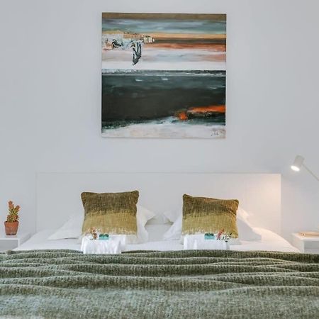 Stylish Apartment With Terrace And Balcony Αμβέρσα Εξωτερικό φωτογραφία