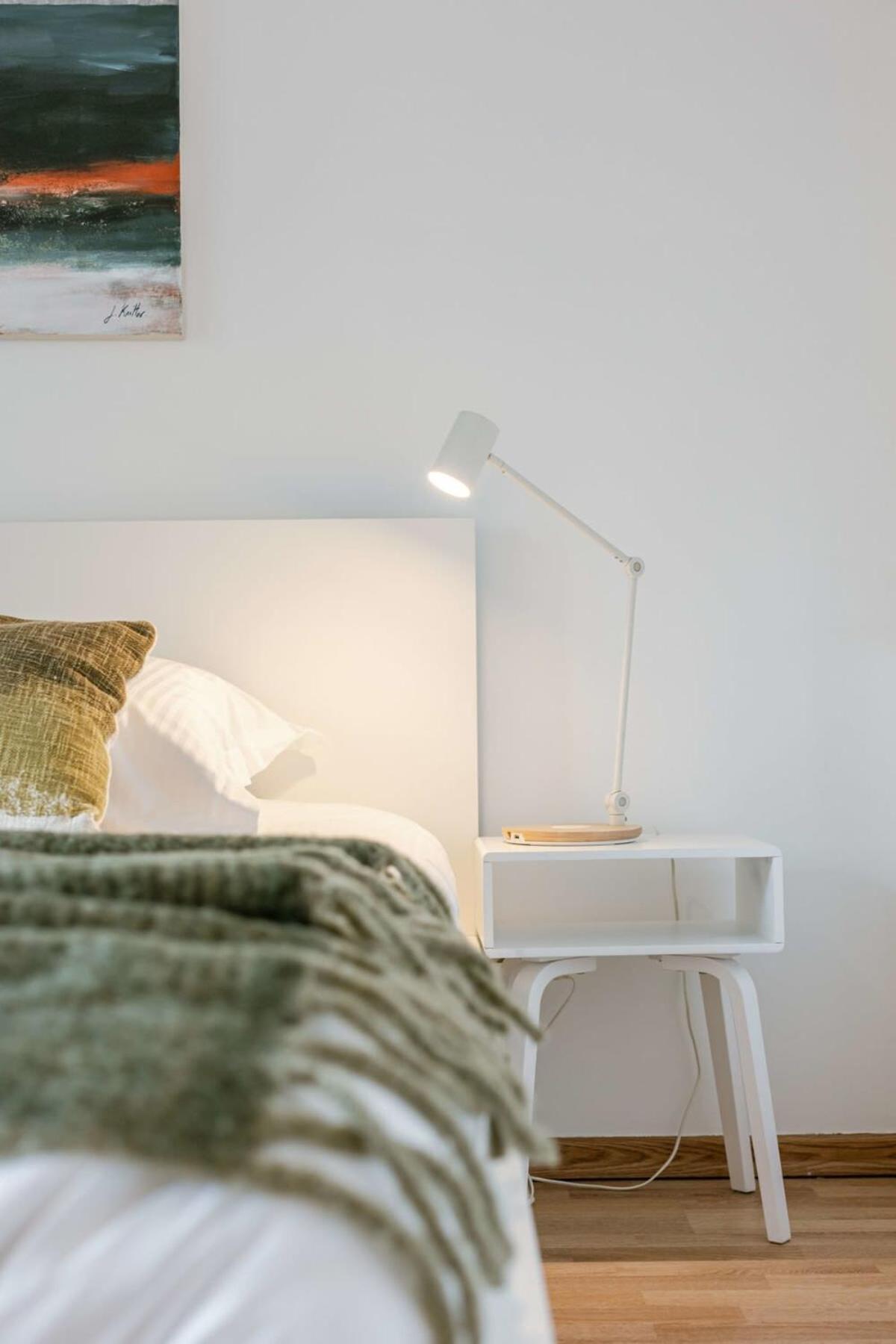 Stylish Apartment With Terrace And Balcony Αμβέρσα Εξωτερικό φωτογραφία